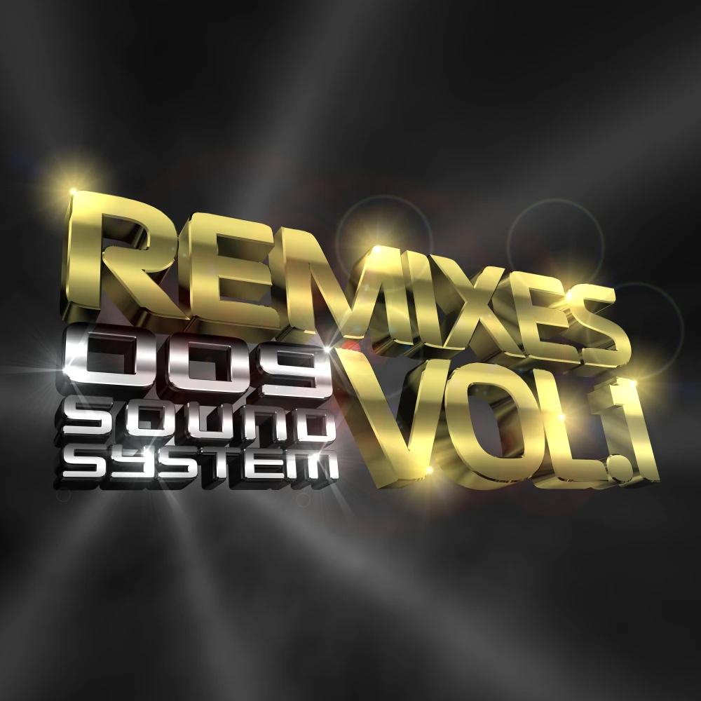 Remixes, Vol. 1