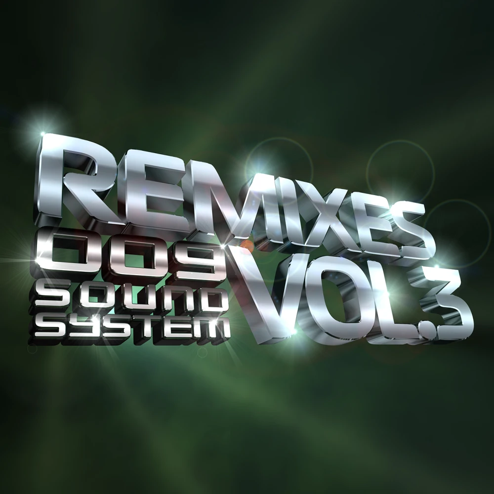 Remixes, Vol. 3