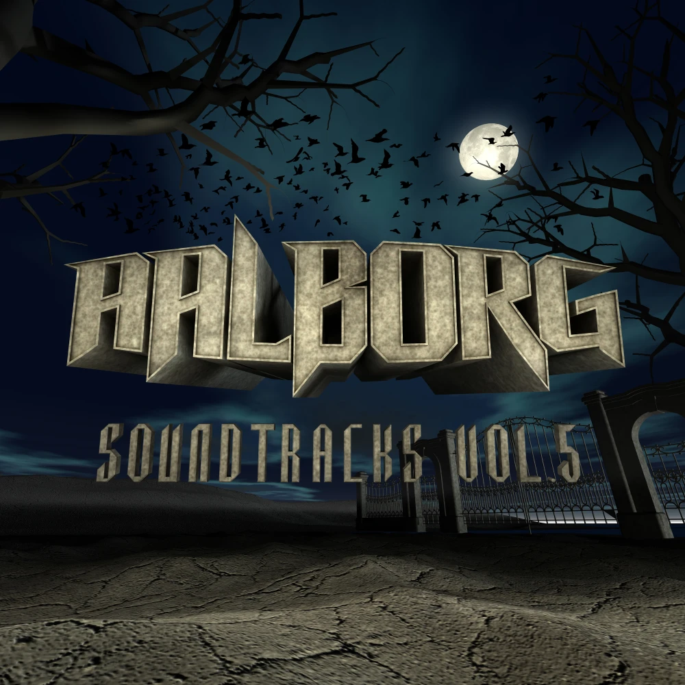 Aalborg Soundtracks Volume 5