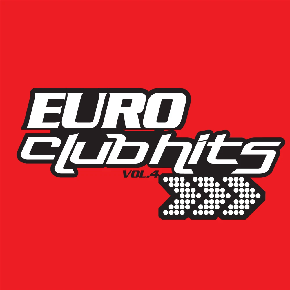 Euro Club Hits Volume 4