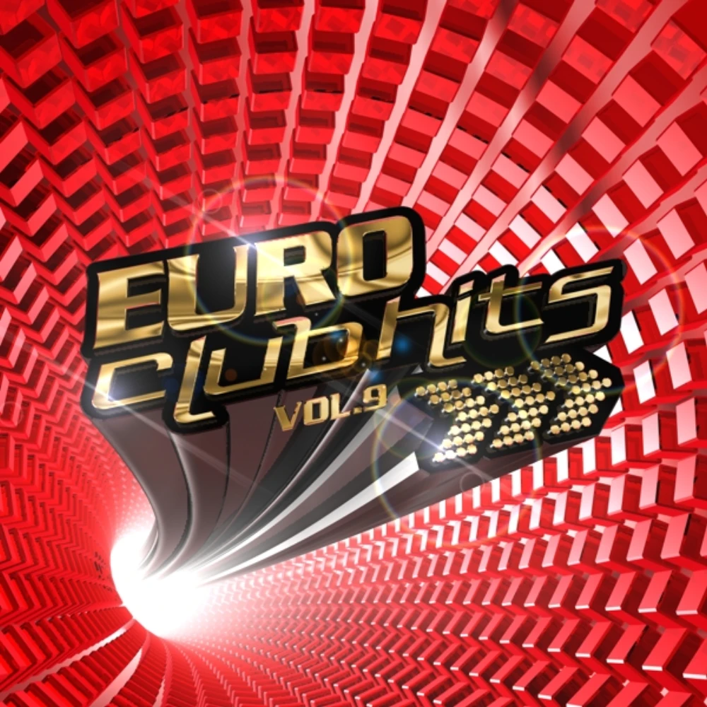 Euro Club Hits Volume 9