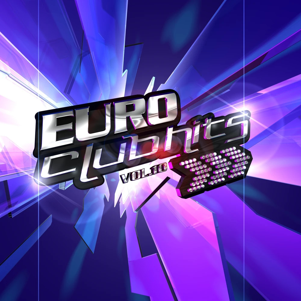 Euro Club Hits Volume 10