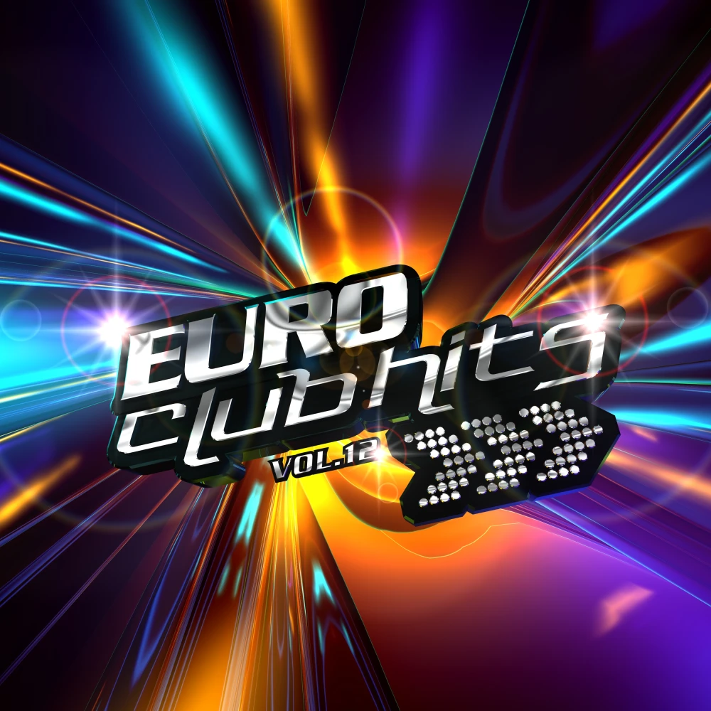Euro Club Hits Volume 12