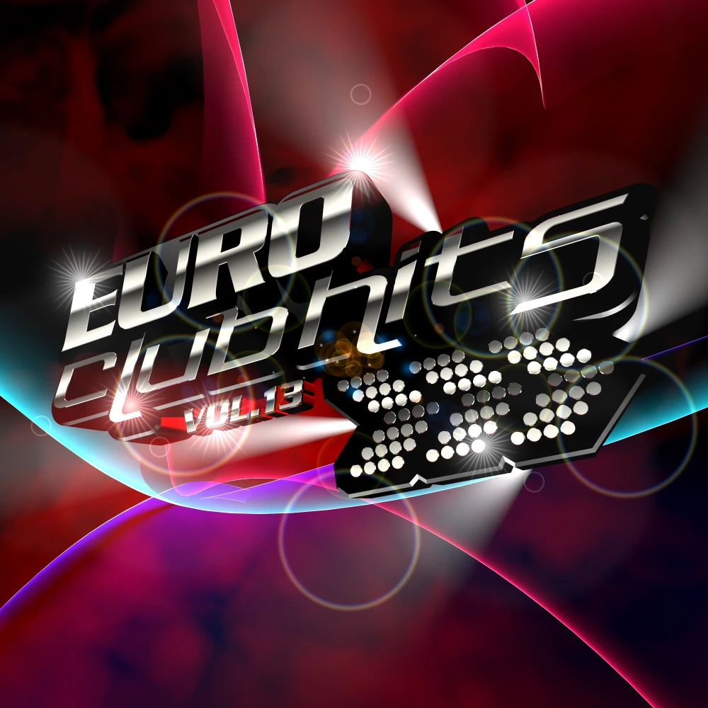 Euro Club Hits Volume 13