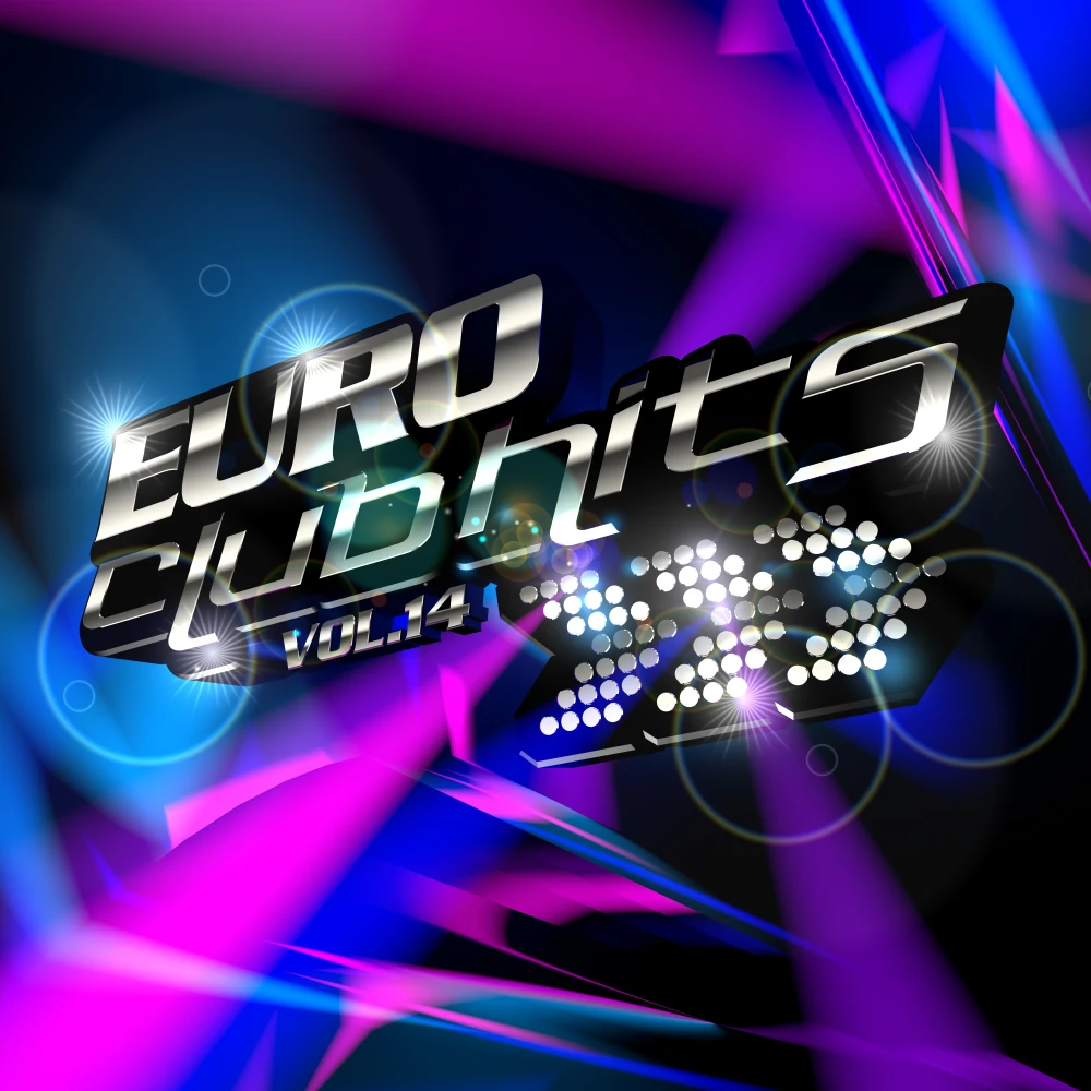 Euro Club Hits Volume 14