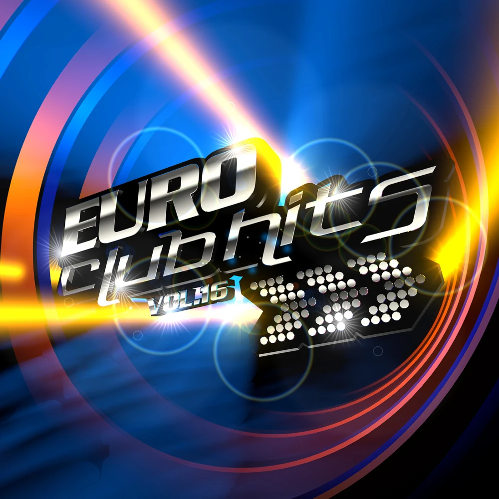 Euro Club Hits Volume 16