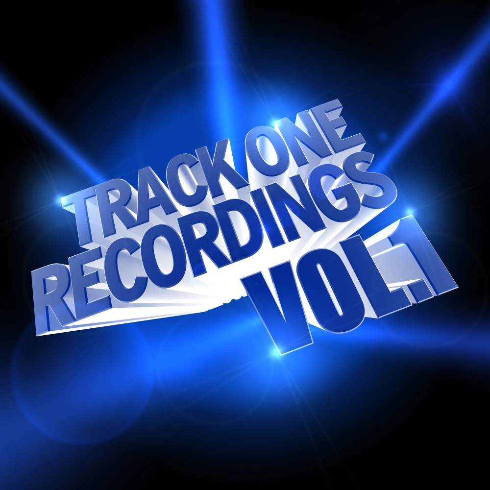 Track One Recordings Volume 1